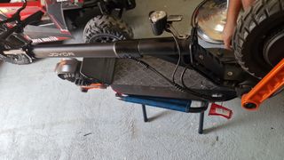 Patinete electrico
