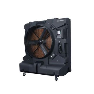 CLIMATIZADOR EVAPORATIVO PORTATIL BRITEC BKT-26