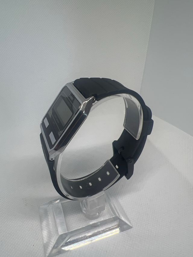 Raro Casio Touch Sensor