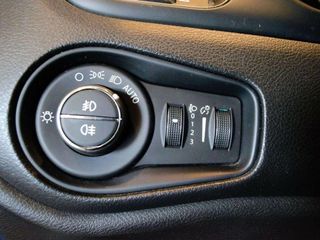 Jeep Renegade Limited 1.3G 112kW (150CV) 4x2 DCT