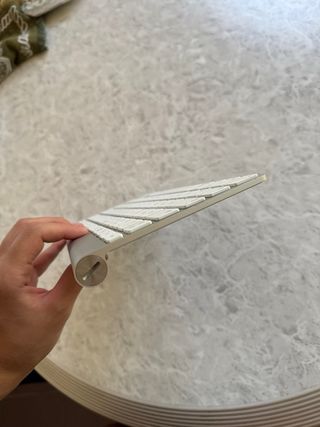 Tastiera Apple Magic Keyboard