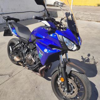 YAMAHA TRACER 700