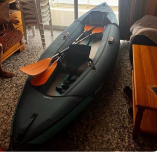 Kayak inflable Twowit 
