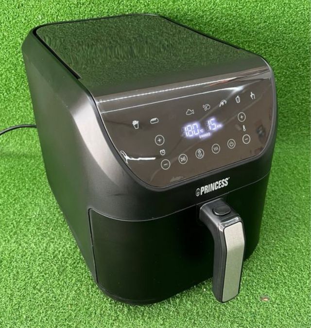 Freidora Princess 8L SlimFry