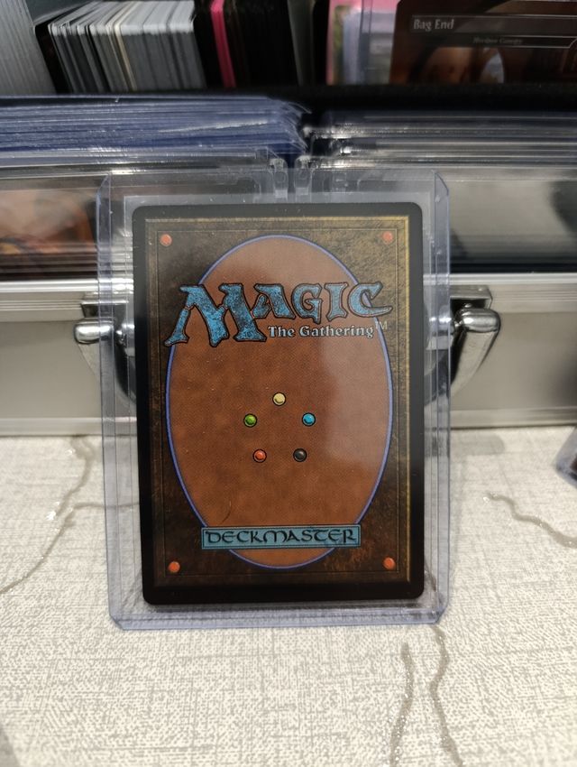 Zidane Tribal - MTG - Perfecto estado