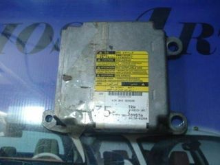 Airbag Centralita Toyota Corolla TRW 210213101 210213-101 8917002260 89170-02260