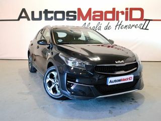 Kia XCeed 1.0 T-GDi Concept 88kW (120CV)