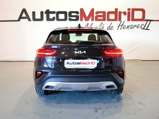 Kia XCeed 1.0 T-GDi Concept 88kW (120CV)