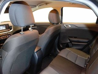 Kia XCeed 1.0 T-GDi Concept 88kW (120CV)