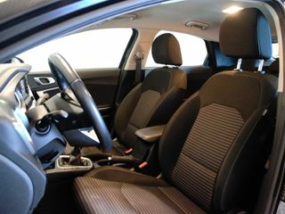 Kia XCeed 1.0 T-GDi Concept 88kW (120CV)