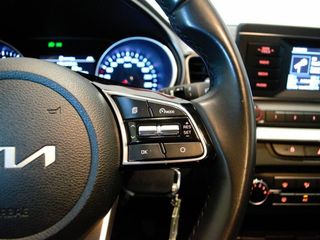 Kia XCeed 1.0 T-GDi Concept 88kW (120CV)