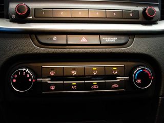 Kia XCeed 1.0 T-GDi Concept 88kW (120CV)