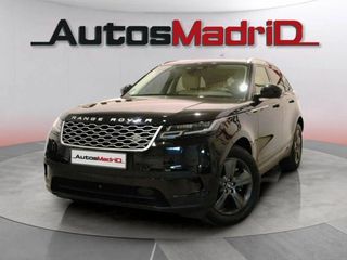Land-Rover Range Rover Velar 2.0D I4 150kW (204CV) S 4WD Auto