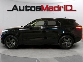 Land-Rover Range Rover Velar 2.0D I4 150kW (204CV) S 4WD Auto