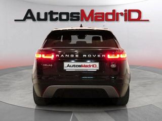 Land-Rover Range Rover Velar 2.0D I4 150kW (204CV) S 4WD Auto