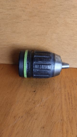 Portabrocas rápido BF-FX