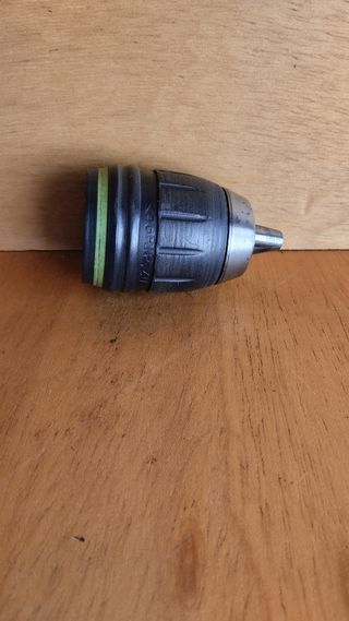 Portabrocas rápido BF-FX