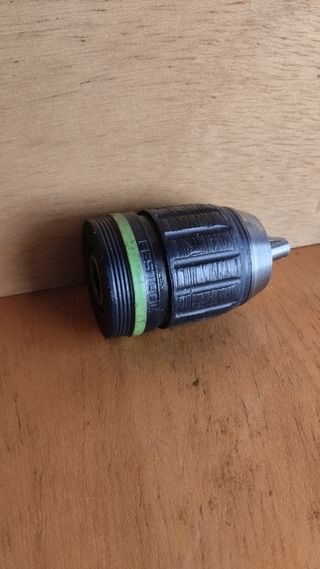 Portabrocas rápido BF-FX