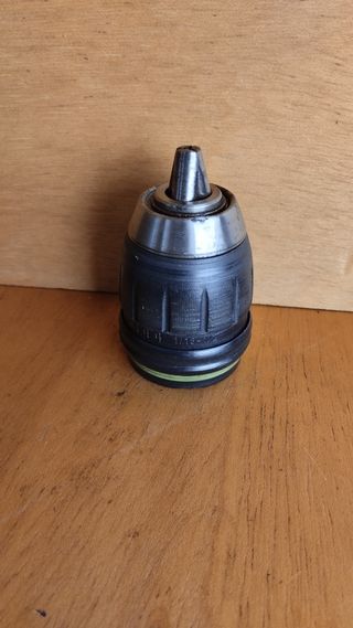 Portabrocas rápido BF-FX