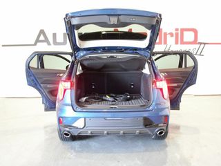 Lynk & Co 01 1.5 PHEV