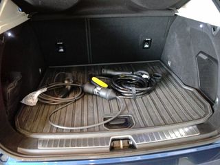 Lynk & Co 01 1.5 PHEV