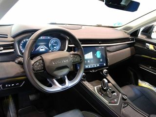 Lynk & Co 01 1.5 PHEV
