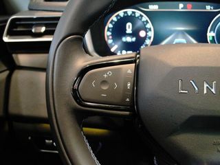 Lynk & Co 01 1.5 PHEV