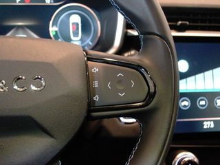 Lynk & Co 01 1.5 PHEV