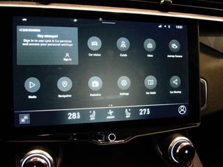 Lynk & Co 01 1.5 PHEV