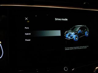 Lynk & Co 01 1.5 PHEV