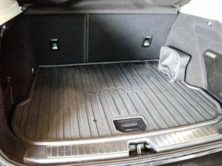 Lynk & Co 01 1.5T PHEV