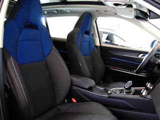 Lynk & Co 01 1.5T PHEV