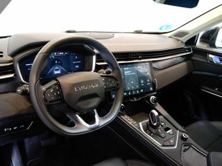 Lynk & Co 01 1.5T PHEV