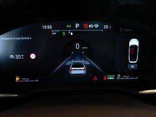 Lynk & Co 01 1.5T PHEV