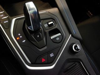 Lynk & Co 01 1.5T PHEV