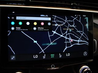 Lynk & Co 01 1.5T PHEV