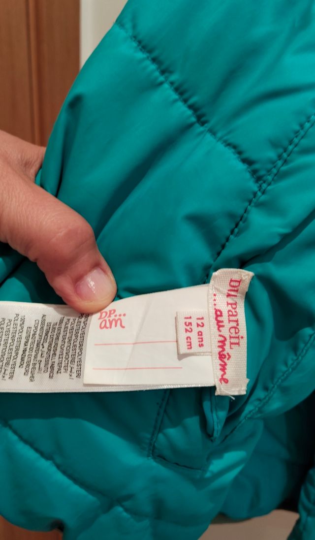 Plumífero reversible niño dinosaurios