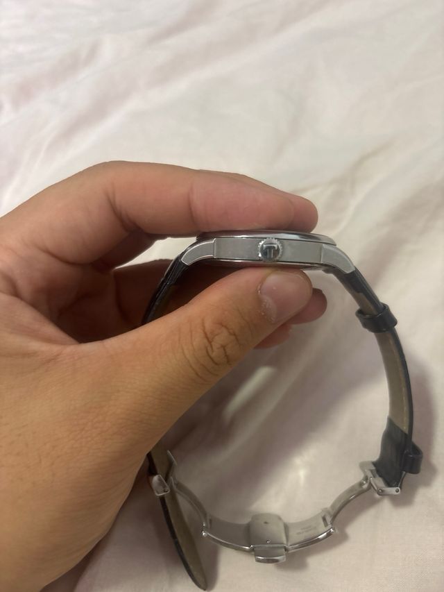 Tissot Chemin des Tourelles Powermatic 80 Azul