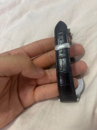 Tissot Chemin des Tourelles Powermatic 80 Azul