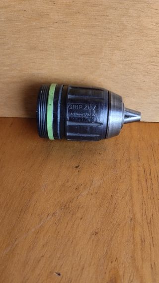 Portabrocas rápido BF-FX