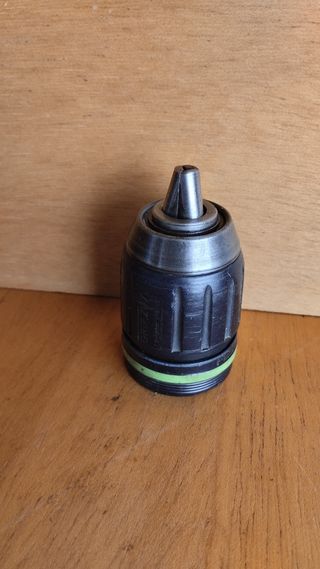 Portabrocas rápido BF-FX