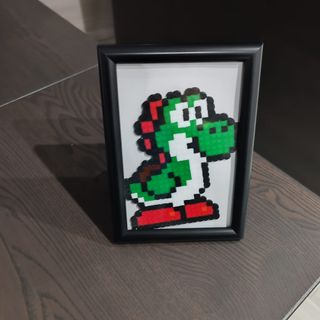Quadro Pyssla