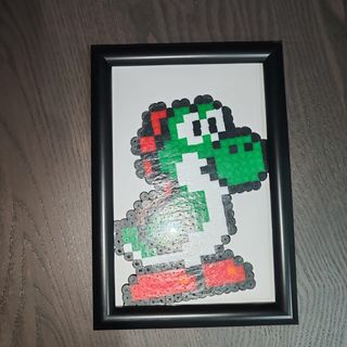 Quadro Pyssla
