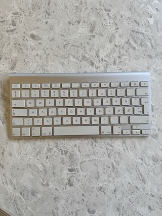 Tastiera Apple Magic Keyboard