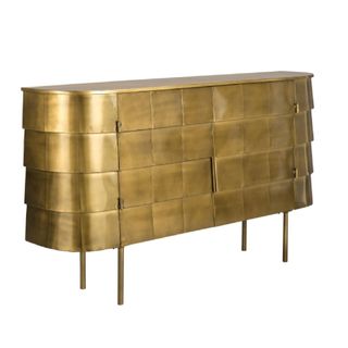 Aparador Hanna Dorado