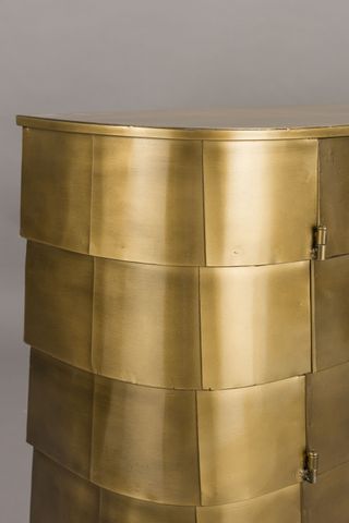 Aparador Hanna Dorado