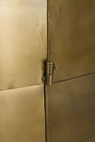 Aparador Hanna Dorado