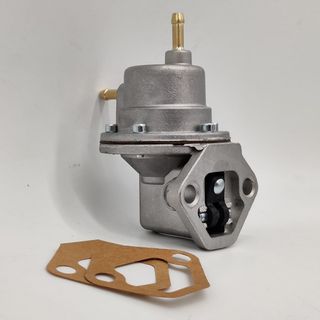 Bomba gasolina SEAT 600 SEAT 800  4323062 7571474