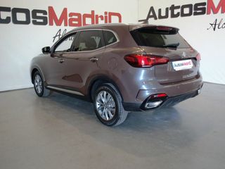 MG HS 1.5 Turbo GDI Comfort
