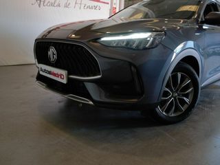 MG HS 1.5 Turbo GDI Comfort